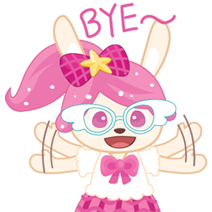 Bubbles Pop Stickers messages sticker-2