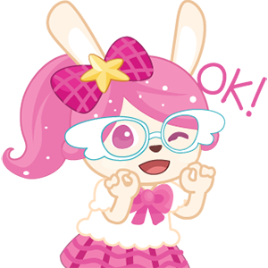 Bubbles Pop Stickers messages sticker-7