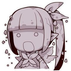 Helix Horizon Sticker Pack messages sticker-8