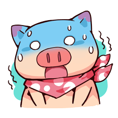 Helix Horizon Sticker Pack messages sticker-3