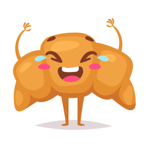 Sweets Stickers messages sticker-9