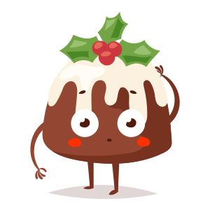 Sweets Stickers messages sticker-6