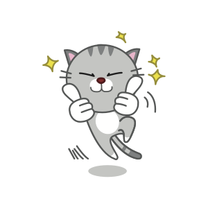 Cats Buddies Stickers messages sticker-0