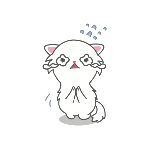 Cats Buddies Stickers messages sticker-11