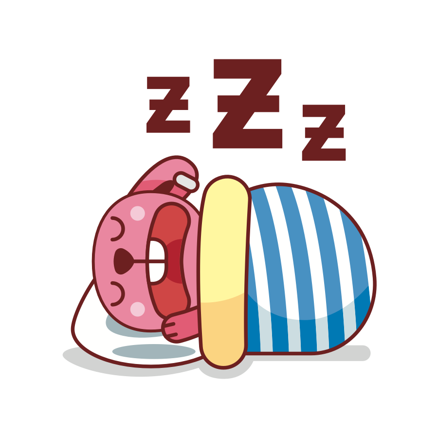 Brat Bunny messages sticker-9