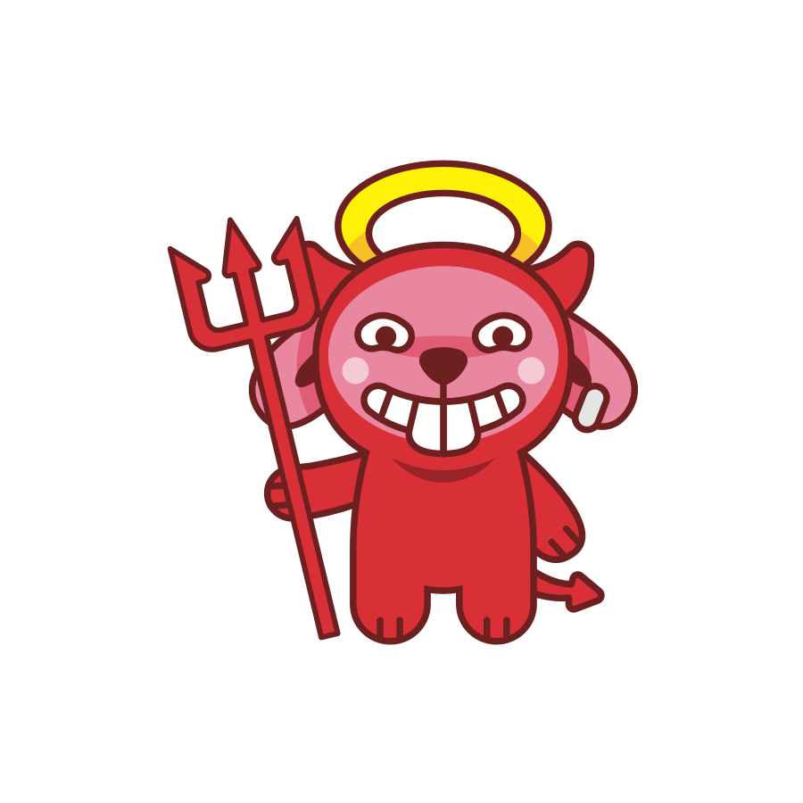 Brat Bunny messages sticker-3