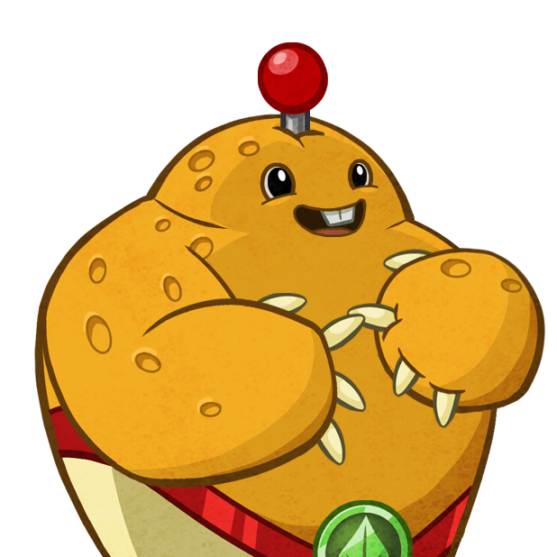 Plants vs Zombies™ Stickers messages sticker-10