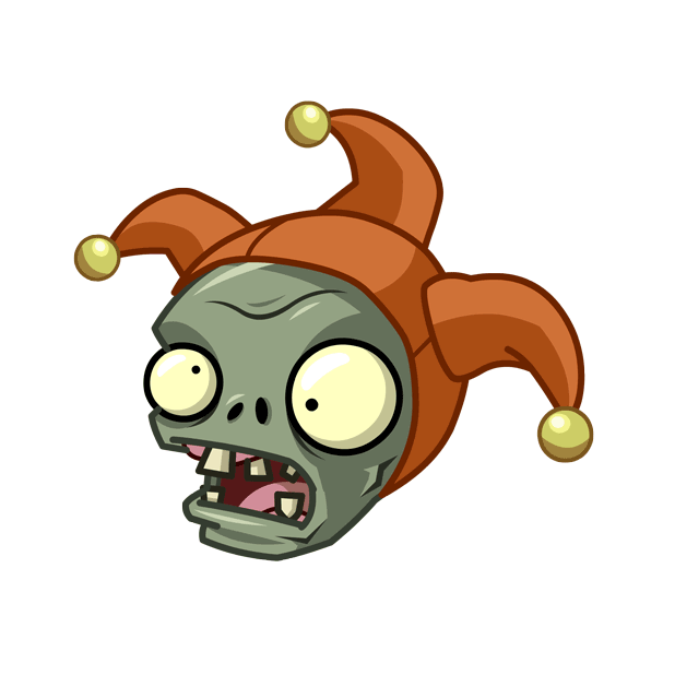 Plants vs Zombies™ Stickers by Electronic Arts