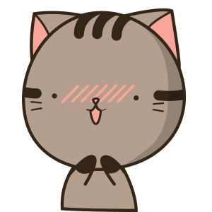 Drek The Cat - Animated Stickers messages sticker-5