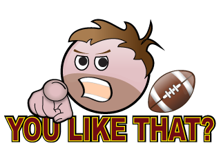 FFmoji 2016 - Your Fantasy Football Emoji Keyboard messages sticker-6