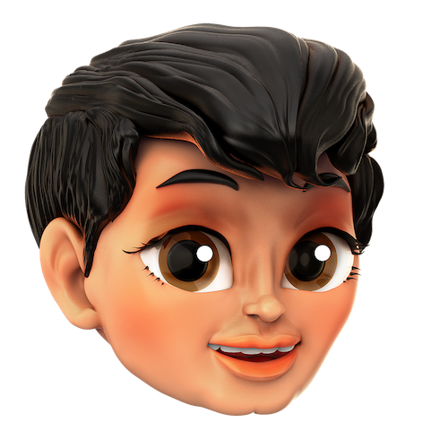 Newmoji Stickers messages sticker-3