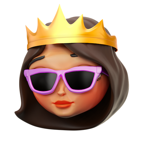 Newmoji Stickers messages sticker-1