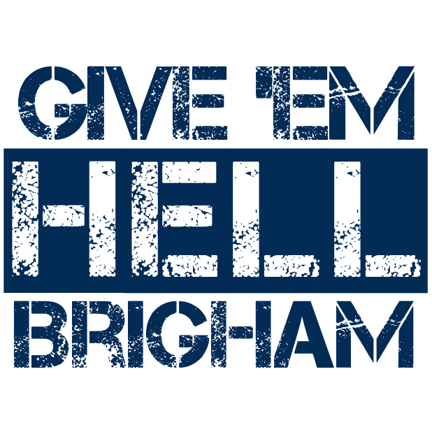 Blue Rise and Shout messages sticker-2