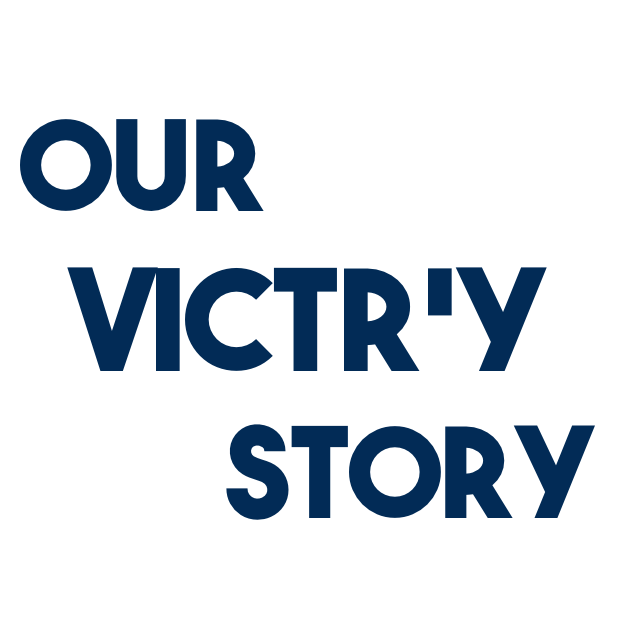 Blue Rise and Shout messages sticker-6