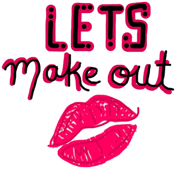 Hand Drawn messages sticker-10