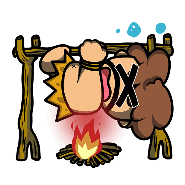FuntownSticker messages sticker-7