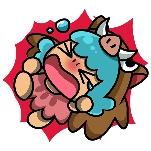 FuntownSticker messages sticker-0
