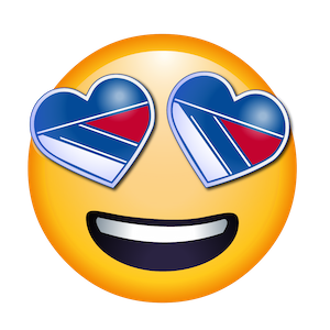 New York Rangers Stickers messages sticker-5