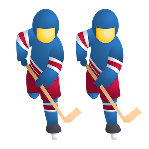 New York Rangers Stickers messages sticker-11