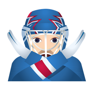 New York Rangers Stickers messages sticker-8