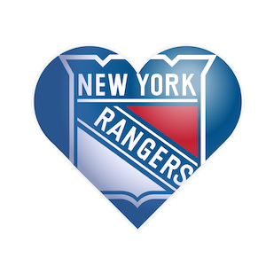 New York Rangers Stickers messages sticker-7