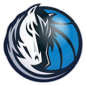 Dallas Mavericks Stickers messages sticker-0