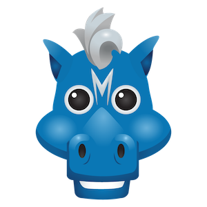 Dallas Mavericks Stickers messages sticker-10