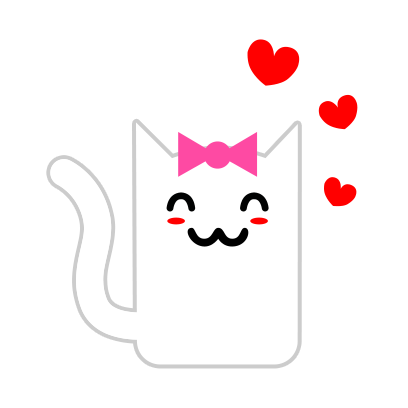 Nekosan messages sticker-5