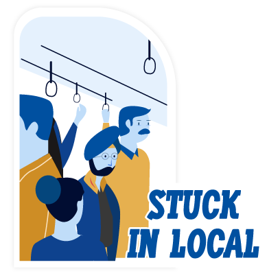 ixigo: IRCTC Rail, Bus Booking messages sticker-0