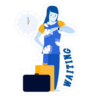 ixigo: IRCTC Rail, Bus Booking messages sticker-3