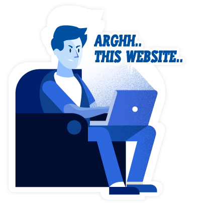 ixigo: IRCTC Rail, Bus Booking messages sticker-2
