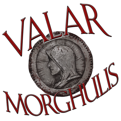 George R. R. Martin Stickers messages sticker-6
