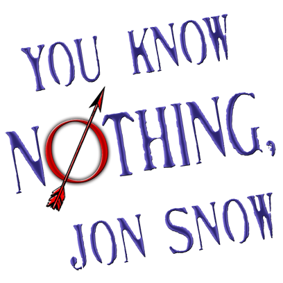 George R. R. Martin Stickers messages sticker-2
