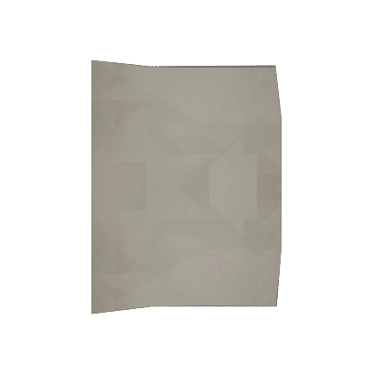 WWF Origami messages sticker-7