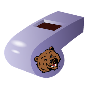 UCLA Athletics Stickers messages sticker-7