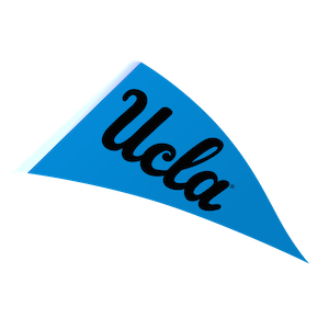 UCLA Athletics Stickers messages sticker-3