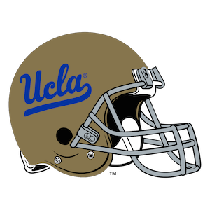 UCLA Athletics Stickers messages sticker-10