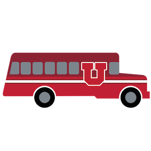 Utah Umoji Lite messages sticker-11