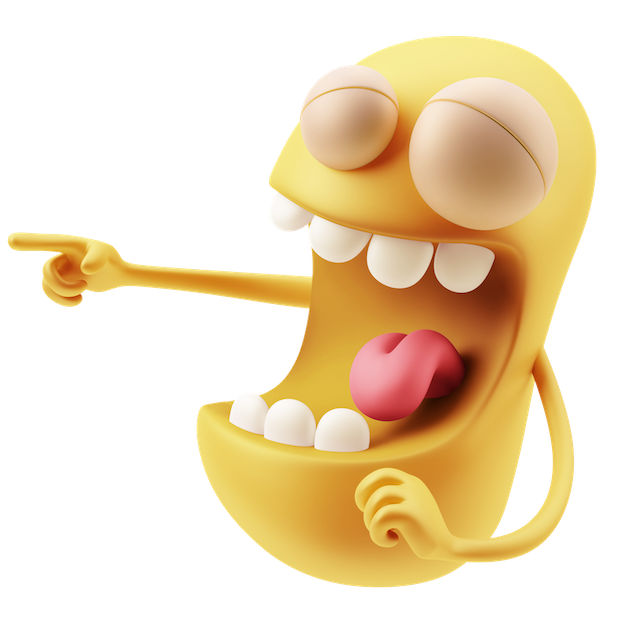 Funny & Stupid messages sticker-5