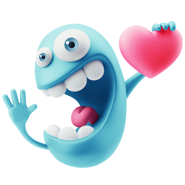 Funny & Stupid messages sticker-4
