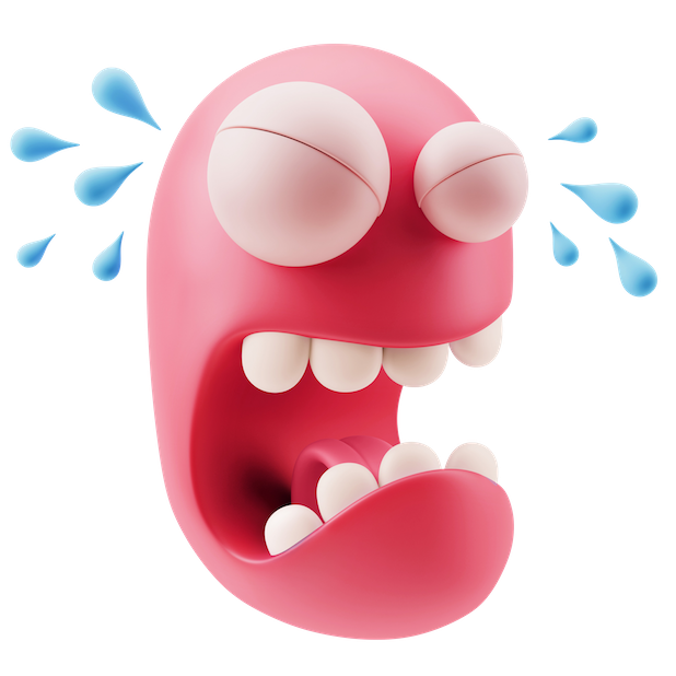 Funny & Stupid messages sticker-10