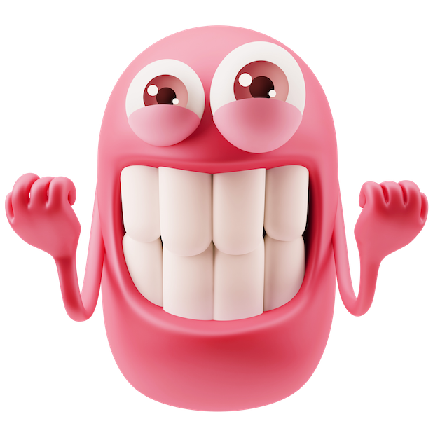 Funny & Stupid messages sticker-3