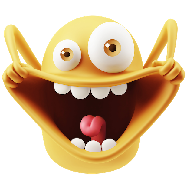 Funny & Stupid messages sticker-0