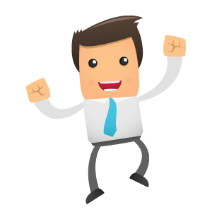 Funny Guy Stickers messages sticker-5