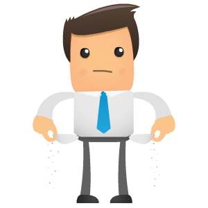 Funny Guy Stickers messages sticker-0