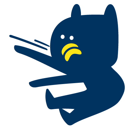 ふせん案内 messages sticker-9