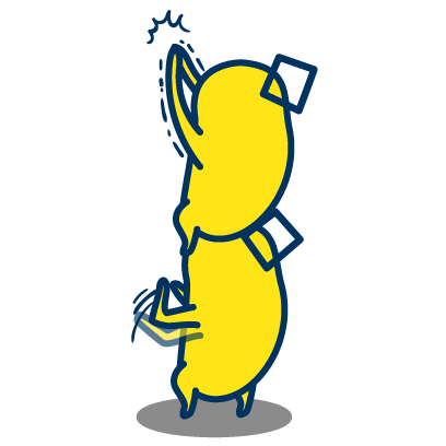 ふせん案内 messages sticker-3