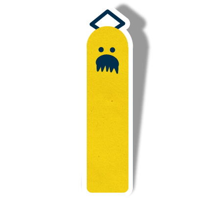 ふせん案内 messages sticker-1