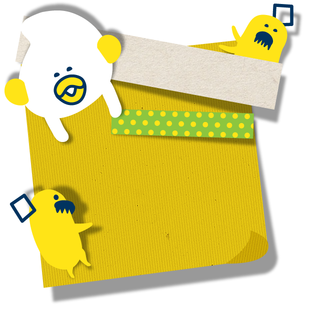 ふせん案内 messages sticker-6