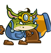 Monsu 2 messages sticker-2